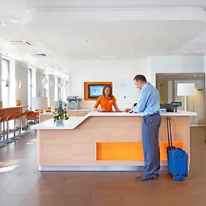 Ibis Budget Stare Krakkó
