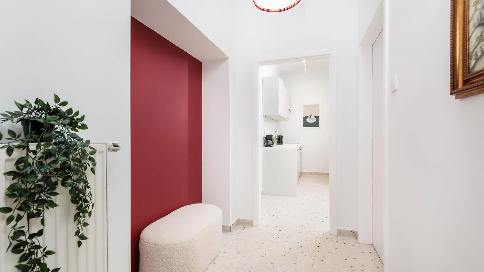 Retro Glamour With A Modern Edge - By Upstairs Krakow 0*,  Poland